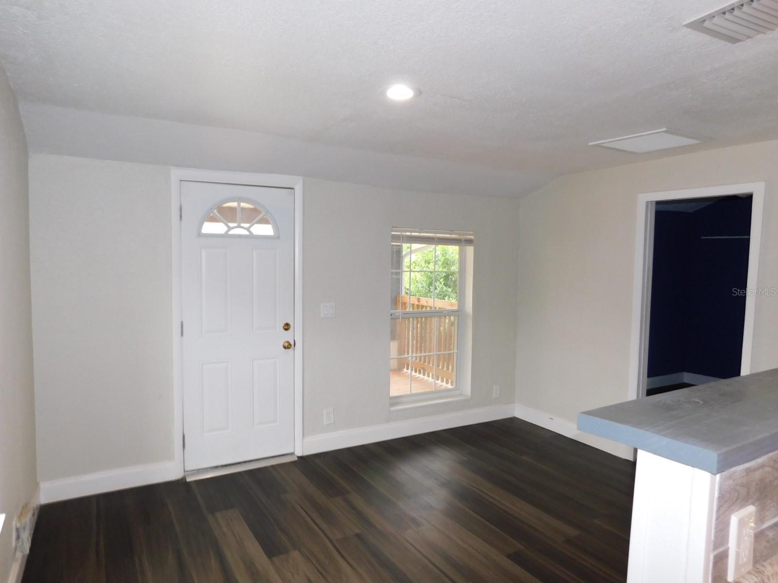 FRANCIS RE-SUB - Residential