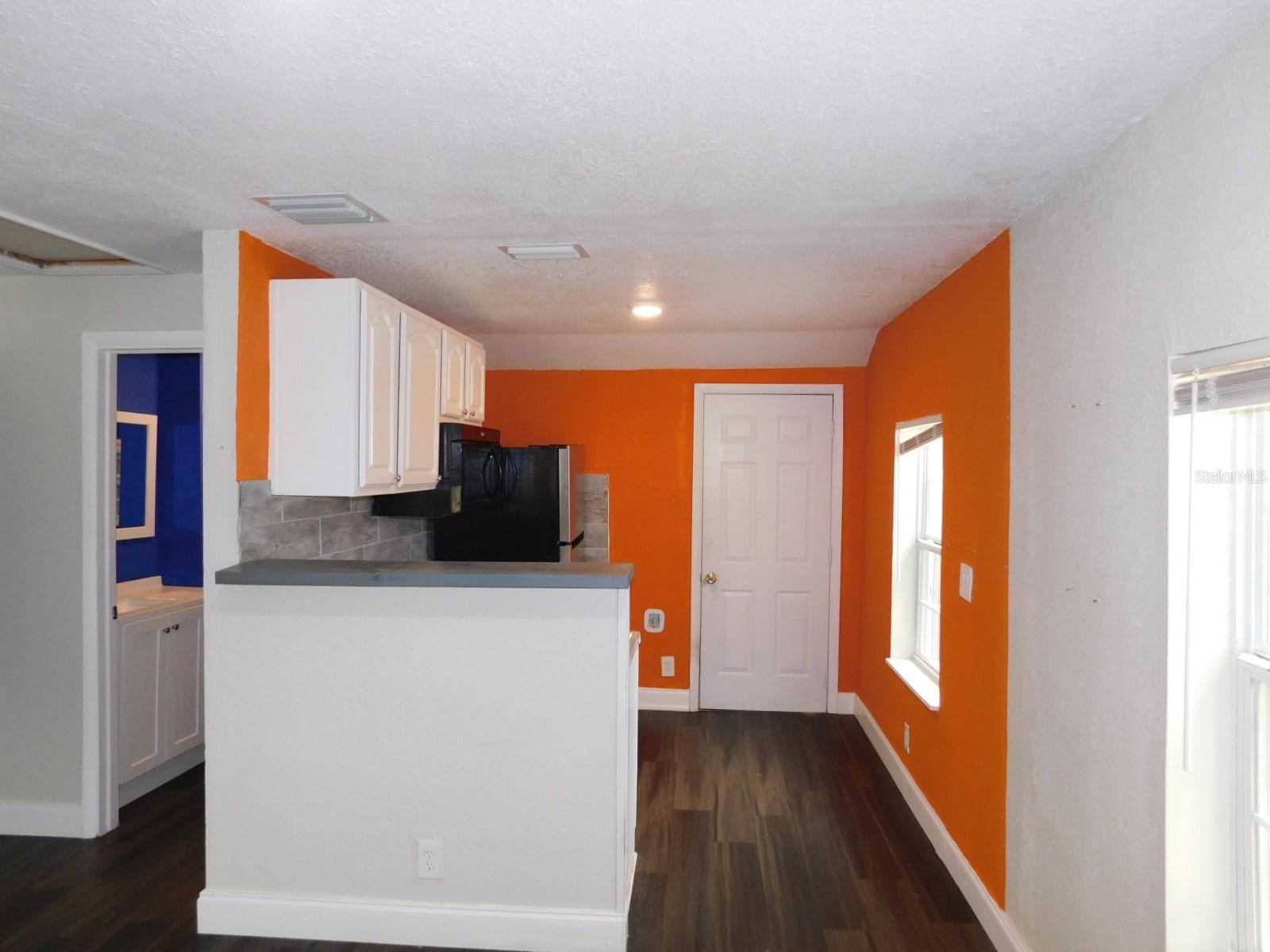 FRANCIS RE-SUB - Residential