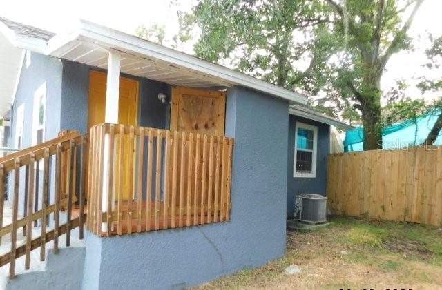 FRANCIS RE-SUB - Residential