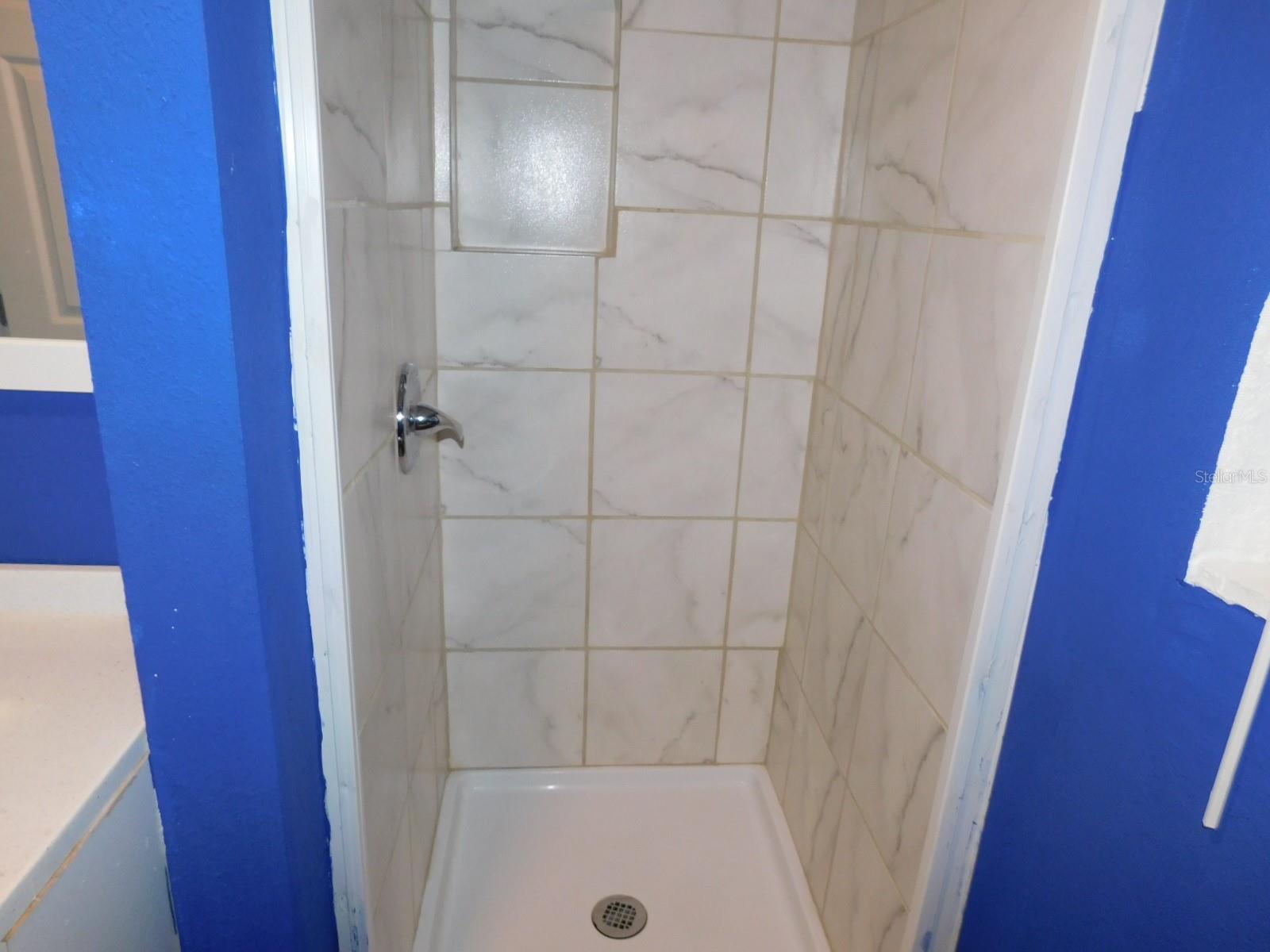 FRANCIS RE-SUB - Residential