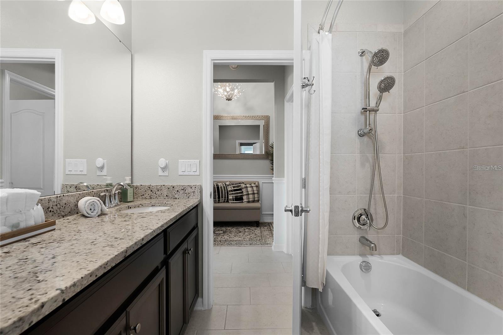 NARCOOSSEE DEL SOL - Residential Lease