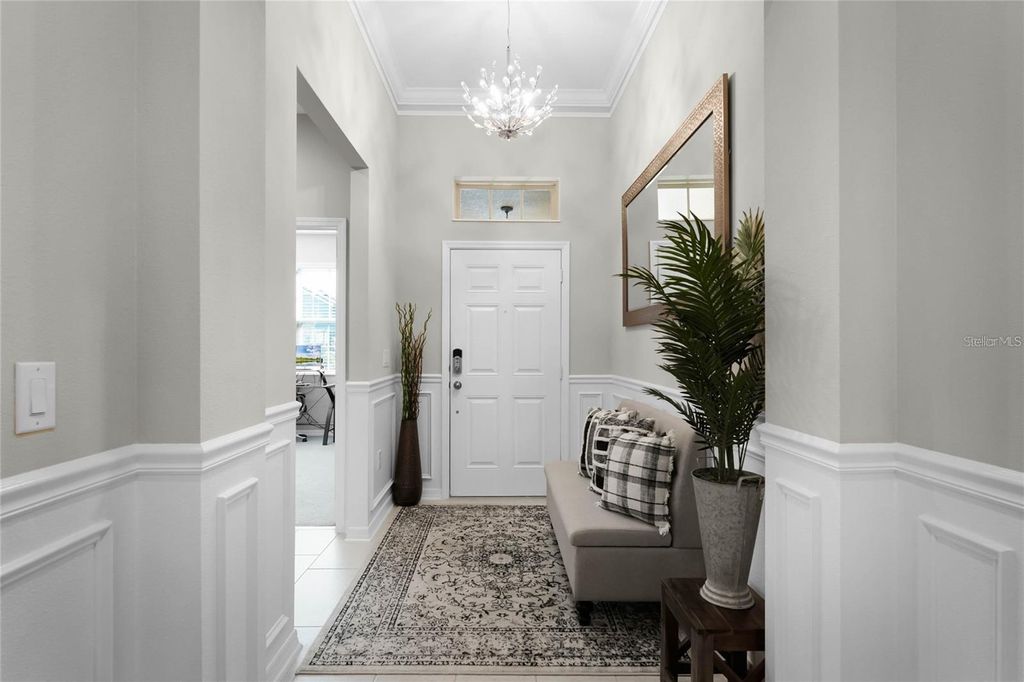 Photo of 1112 Narcoossee Del Sol Boulevard, Saint Cloud, FL 34771 (MLS # O6369310)