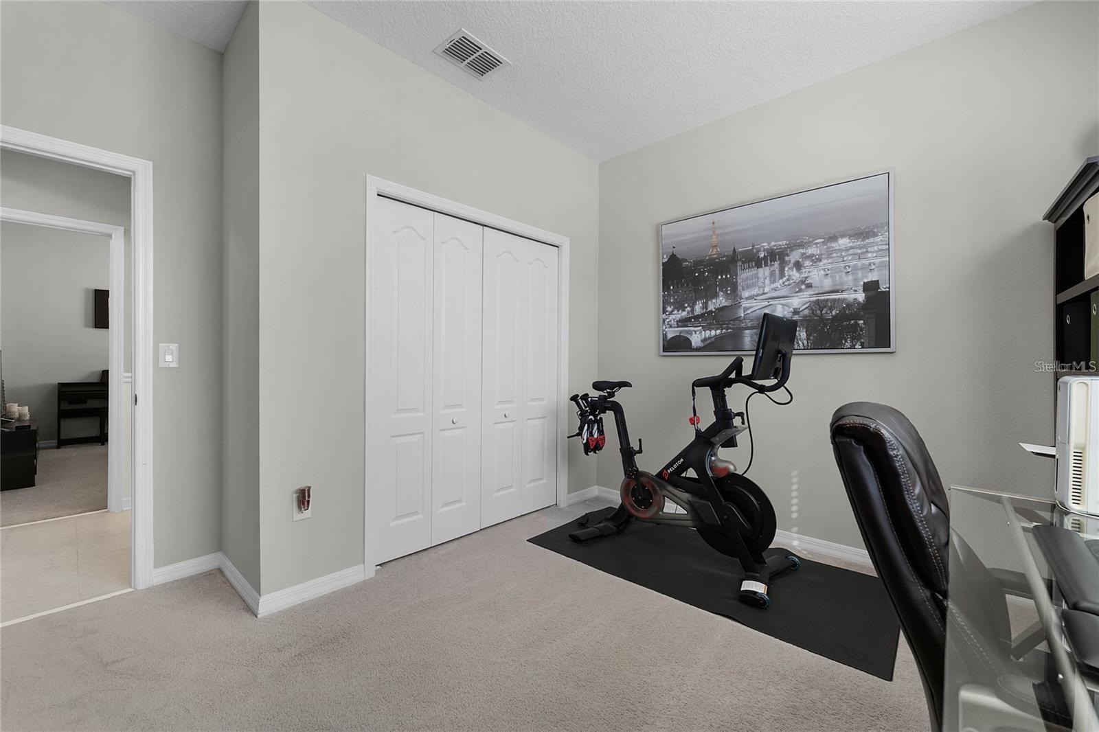 NARCOOSSEE DEL SOL - Residential Lease