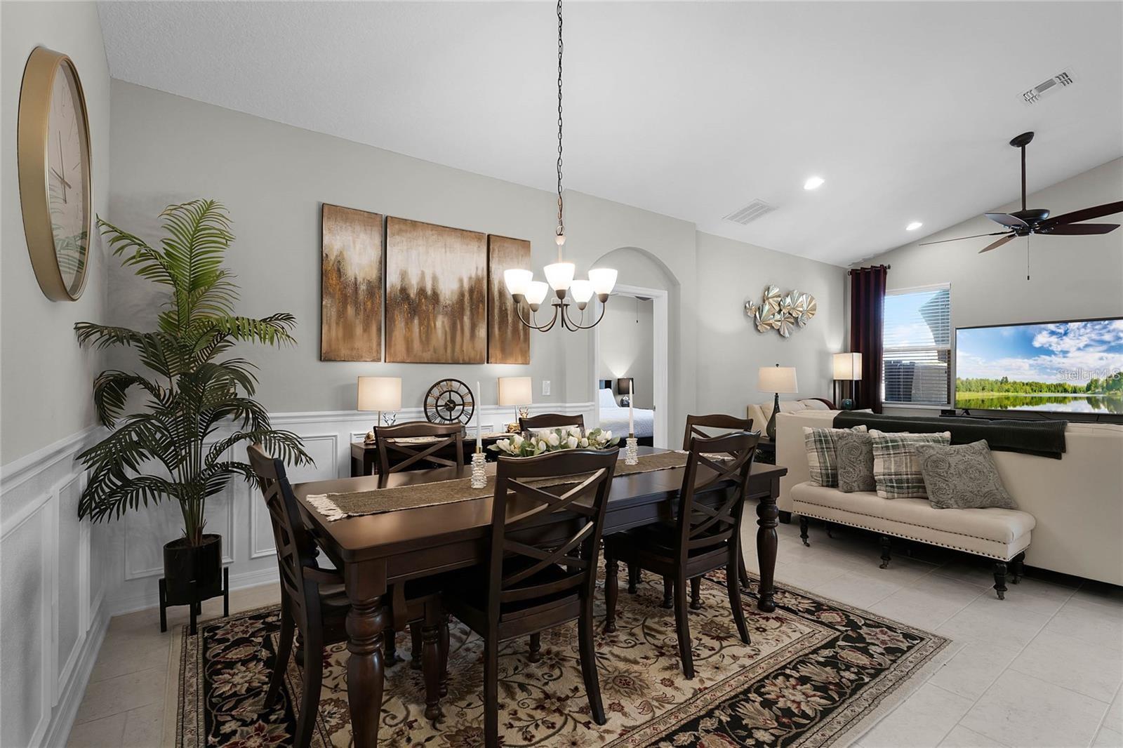 NARCOOSSEE DEL SOL - Residential Lease