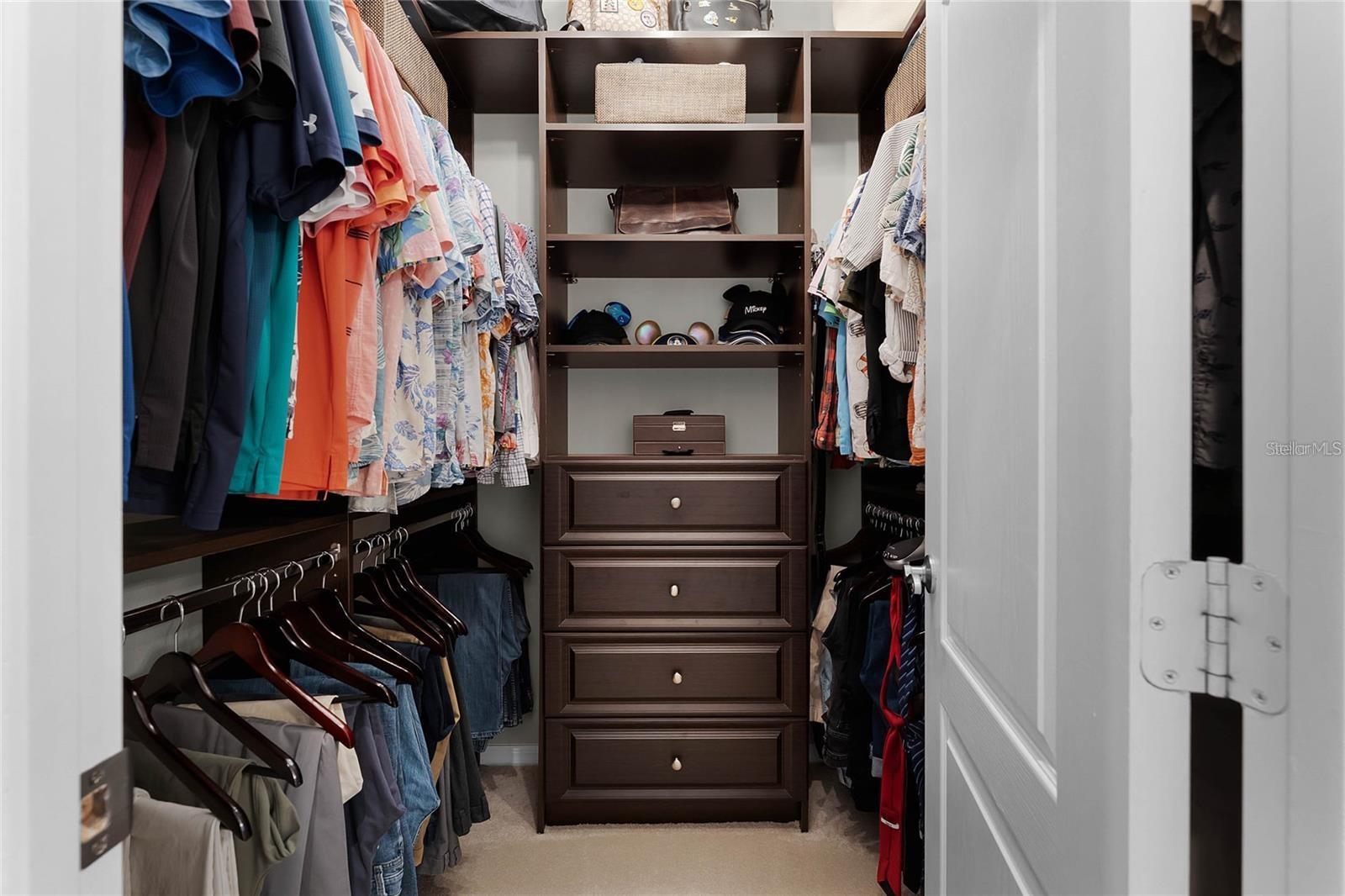 NARCOOSSEE DEL SOL - Residential Lease