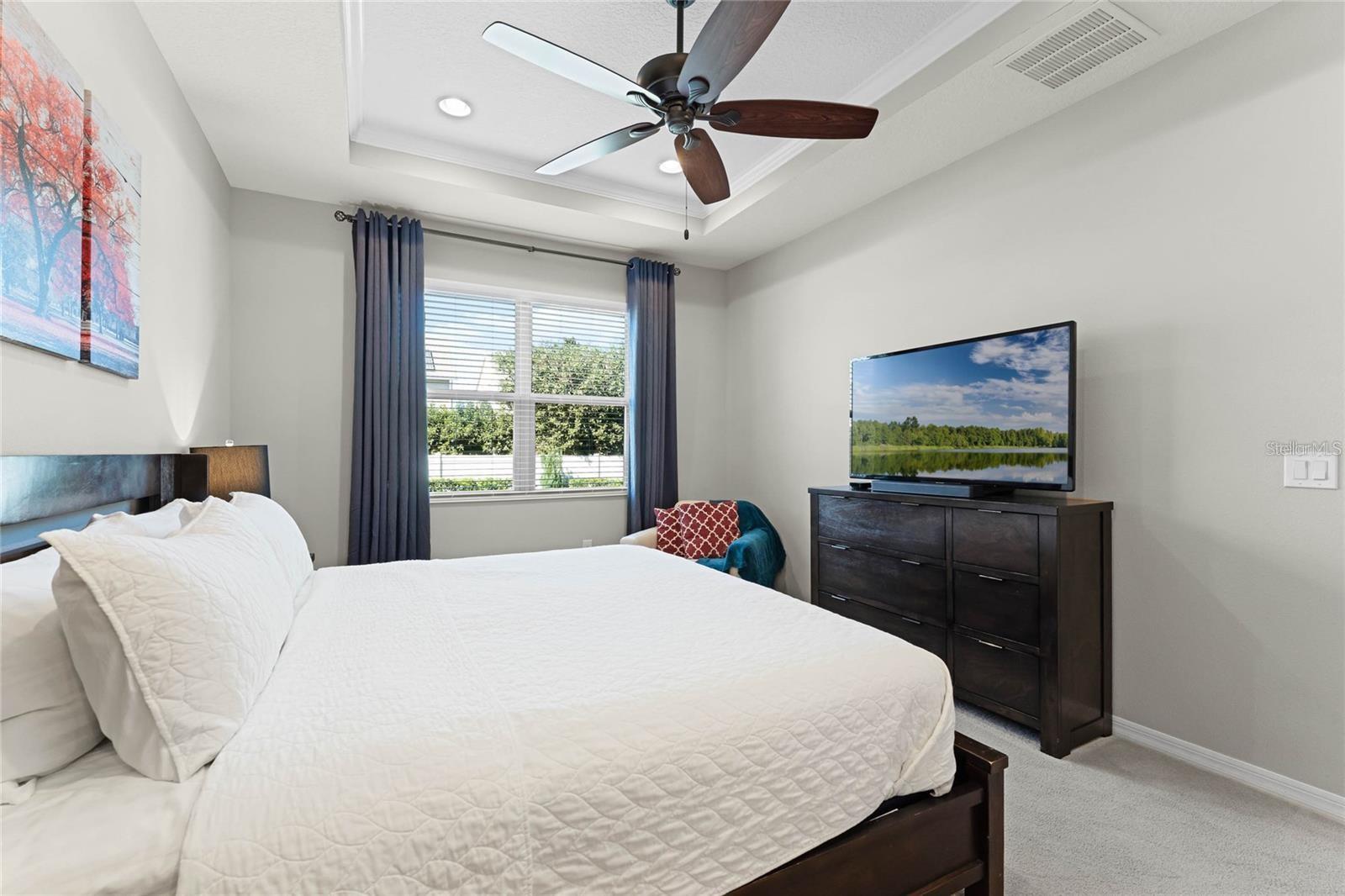 NARCOOSSEE DEL SOL - Residential Lease