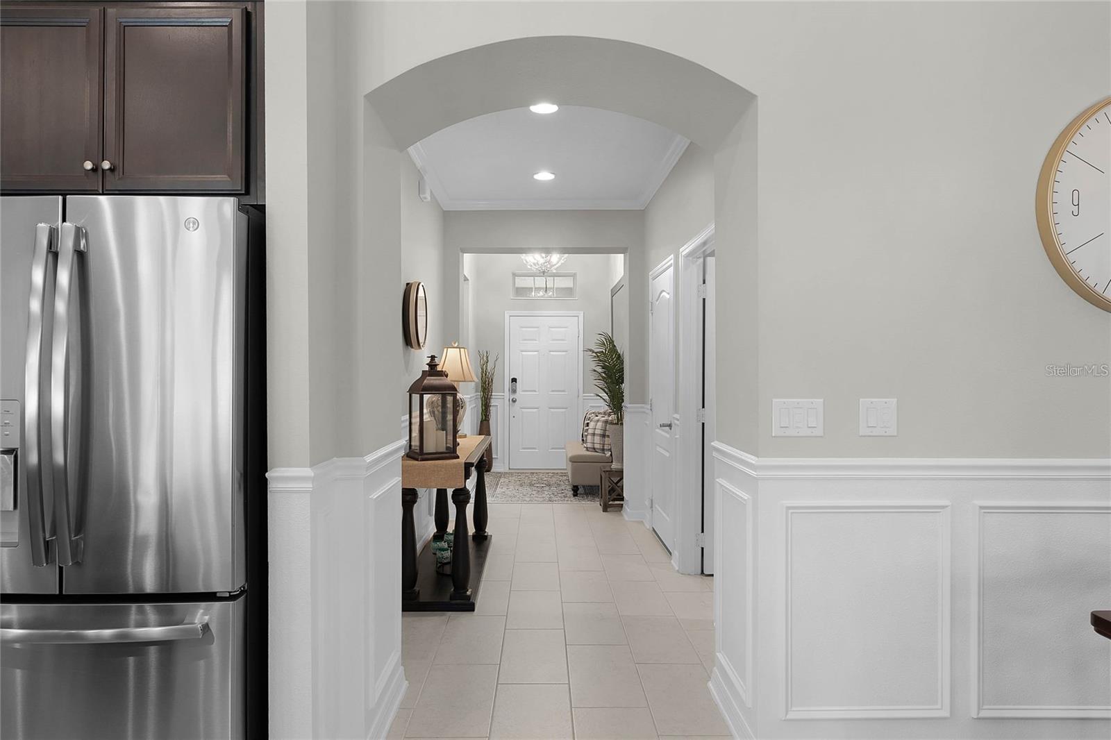 NARCOOSSEE DEL SOL - Residential Lease