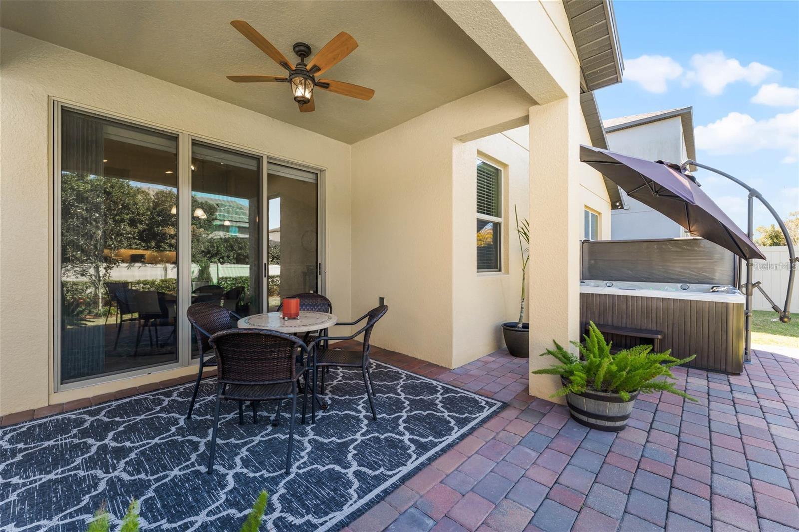 NARCOOSSEE DEL SOL - Residential Lease