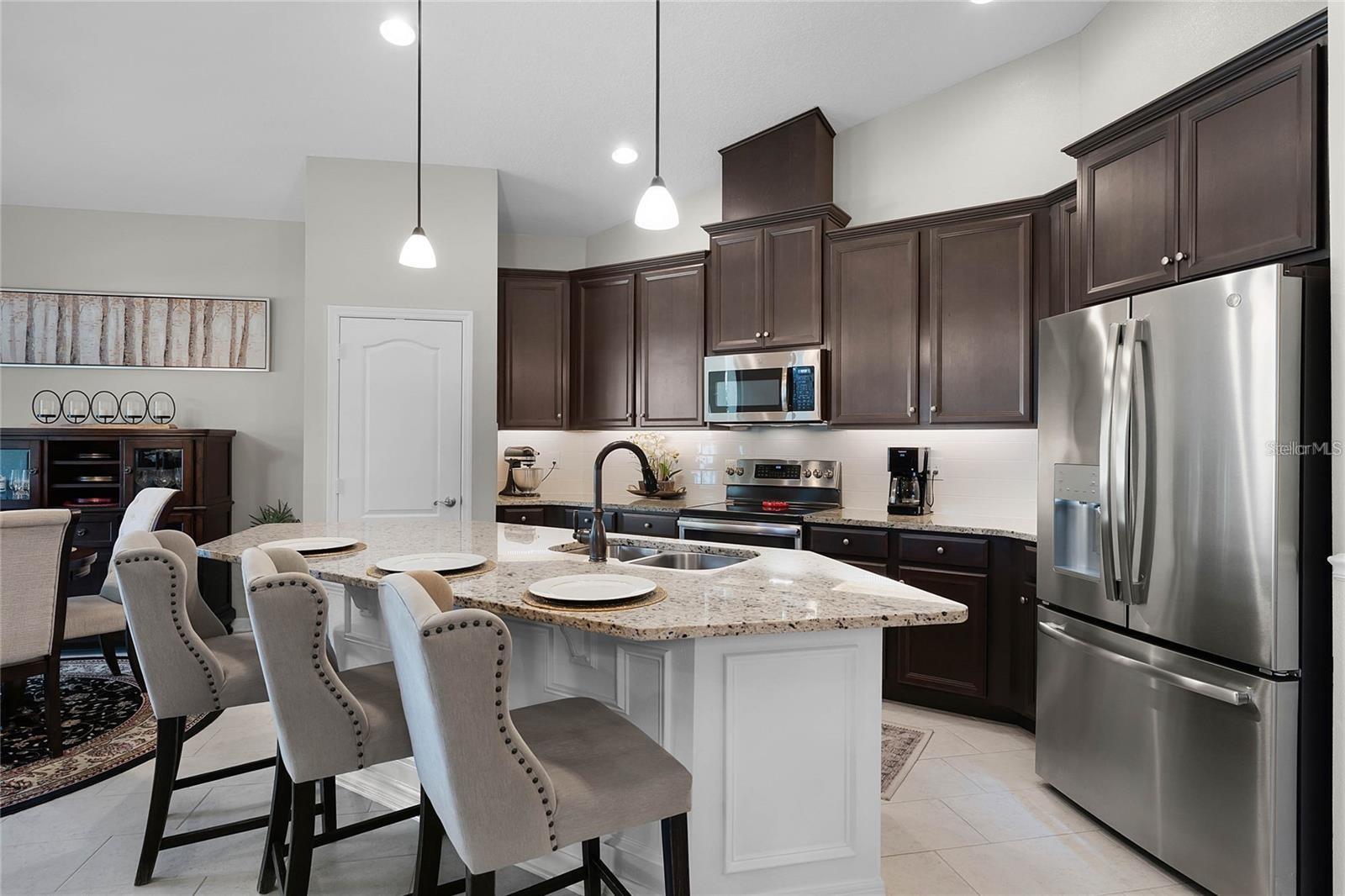 NARCOOSSEE DEL SOL - Residential Lease