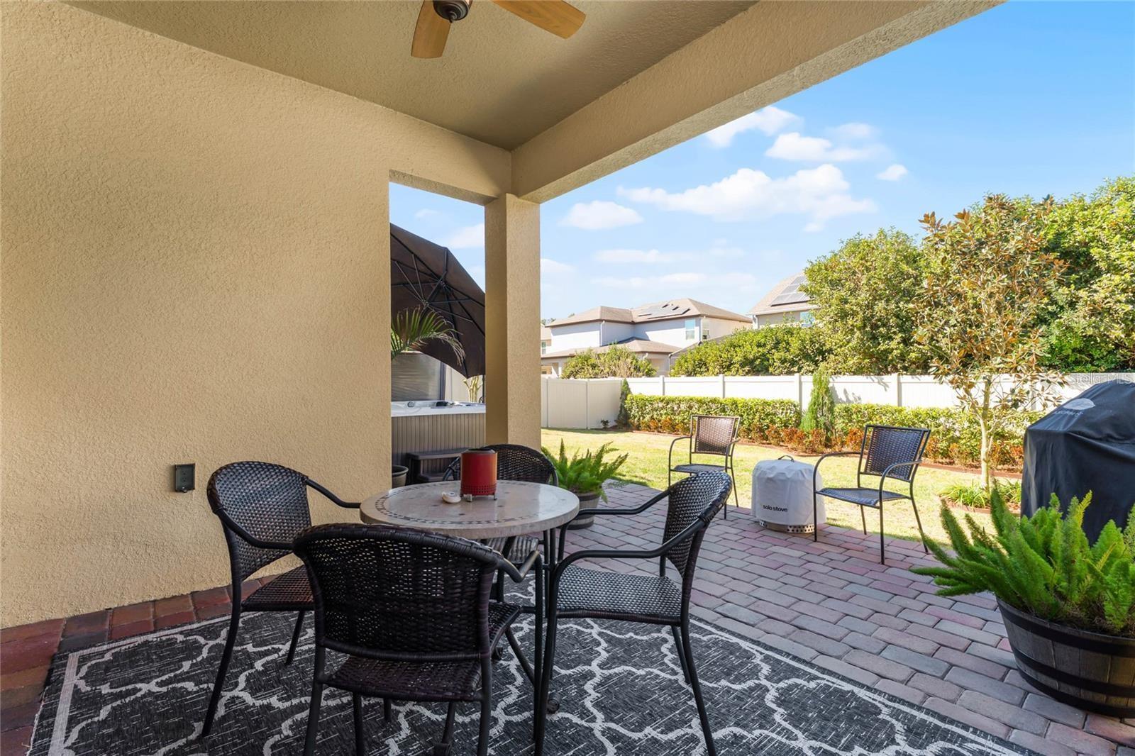 NARCOOSSEE DEL SOL - Residential Lease