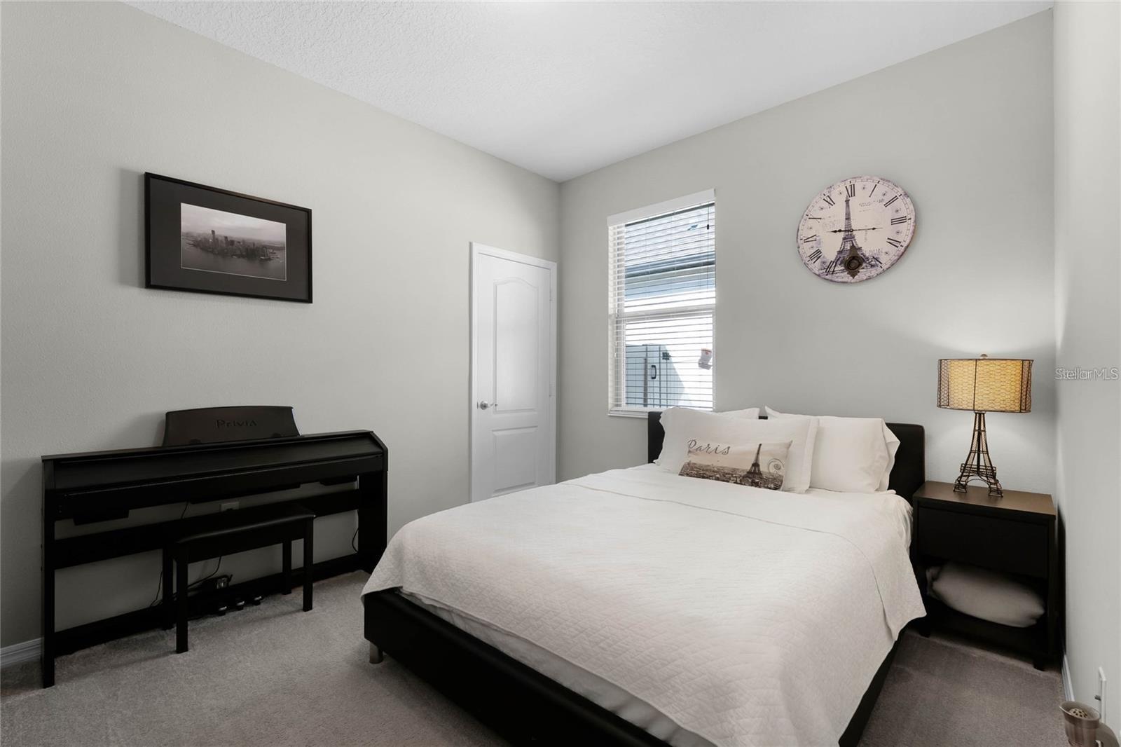 NARCOOSSEE DEL SOL - Residential Lease