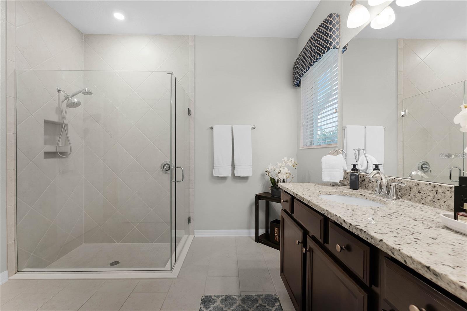 NARCOOSSEE DEL SOL - Residential Lease