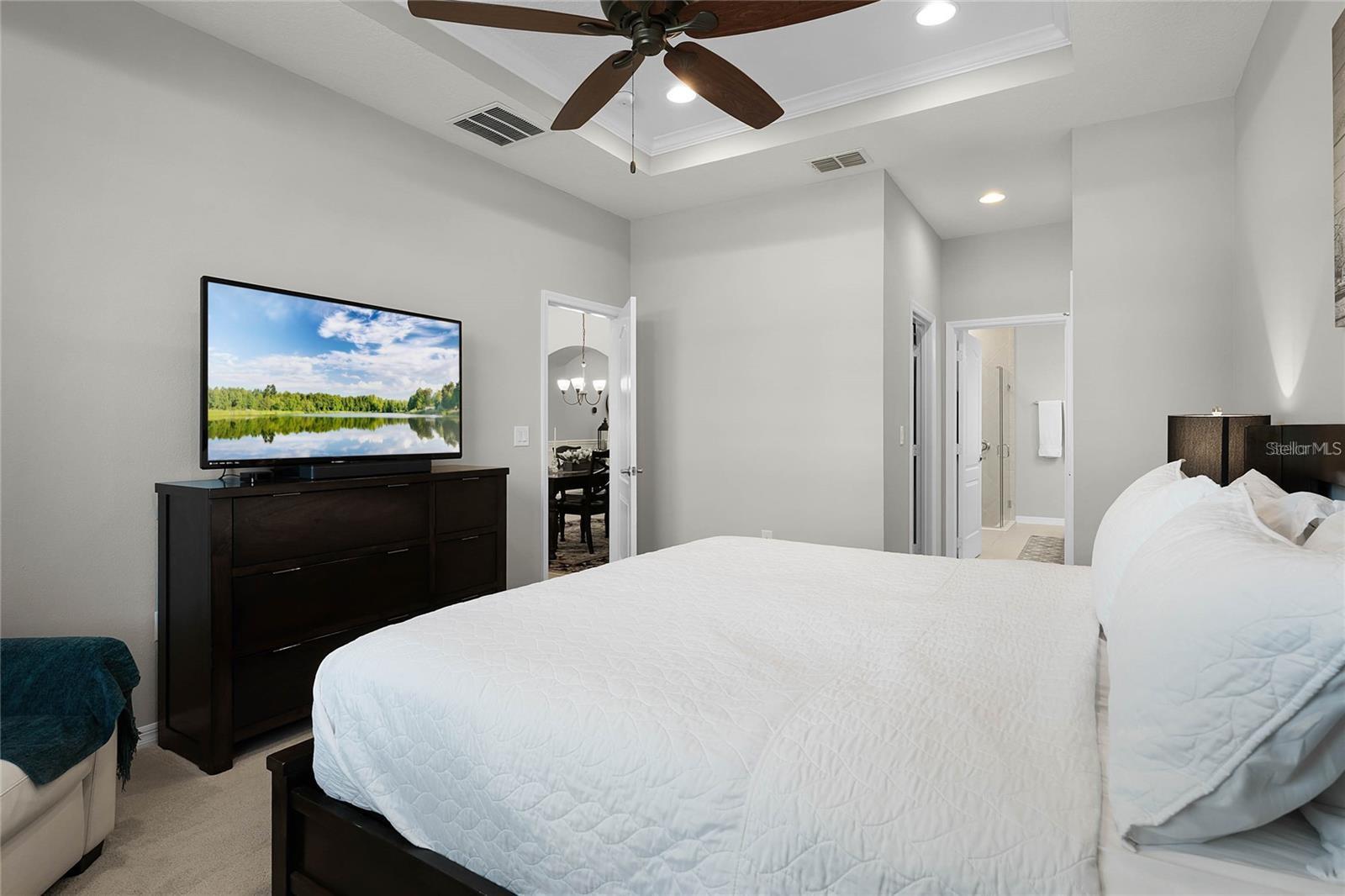 NARCOOSSEE DEL SOL - Residential Lease