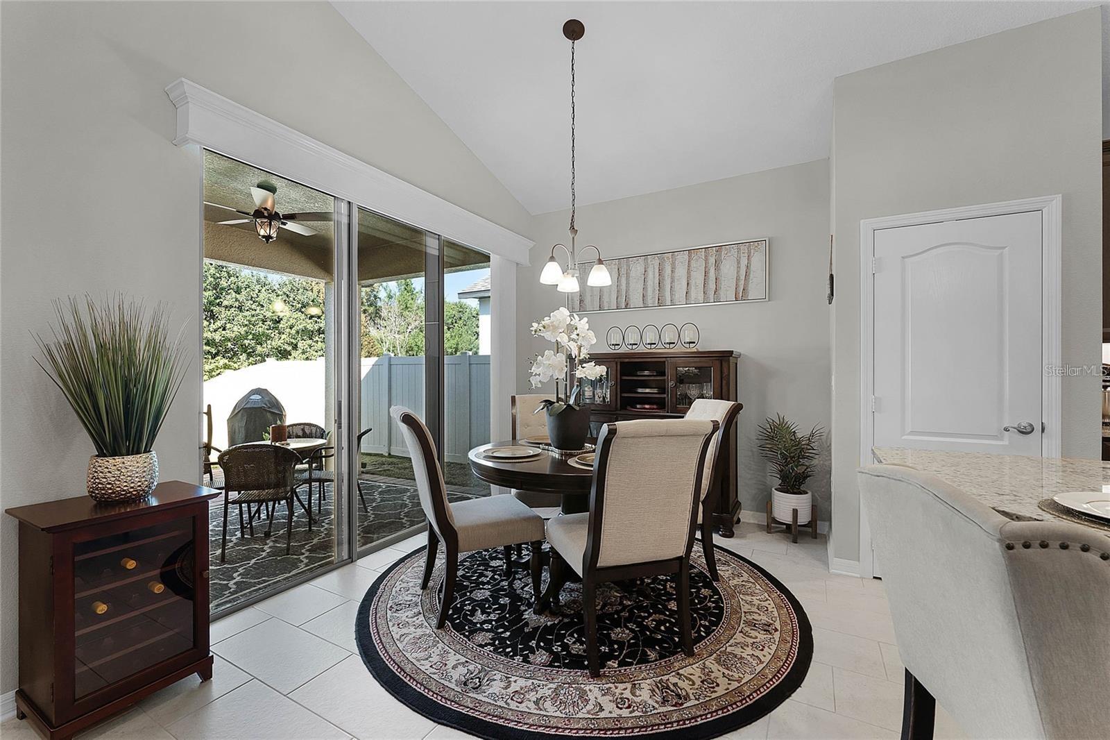 NARCOOSSEE DEL SOL - Residential Lease