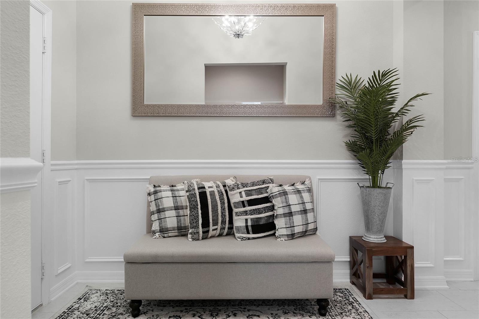 NARCOOSSEE DEL SOL - Residential Lease