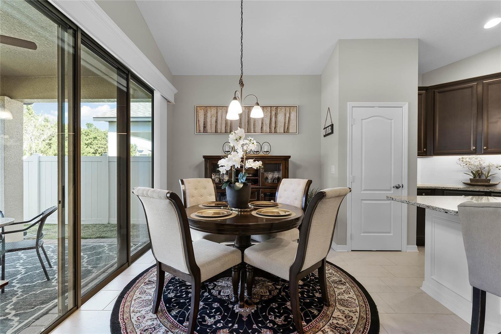 NARCOOSSEE DEL SOL - Residential Lease