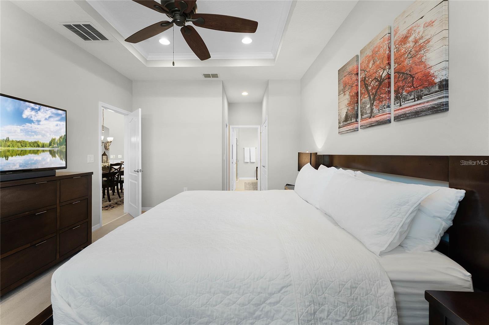 NARCOOSSEE DEL SOL - Residential Lease