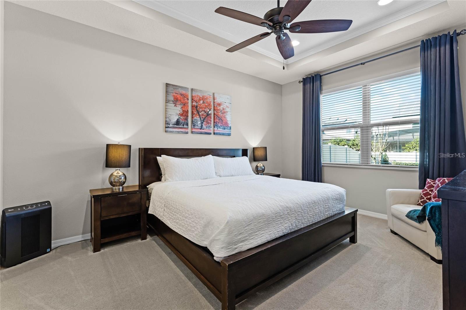 NARCOOSSEE DEL SOL - Residential Lease