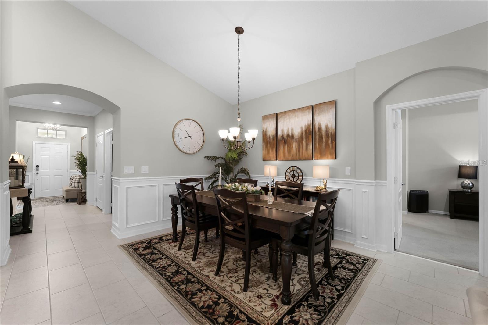 NARCOOSSEE DEL SOL - Residential Lease