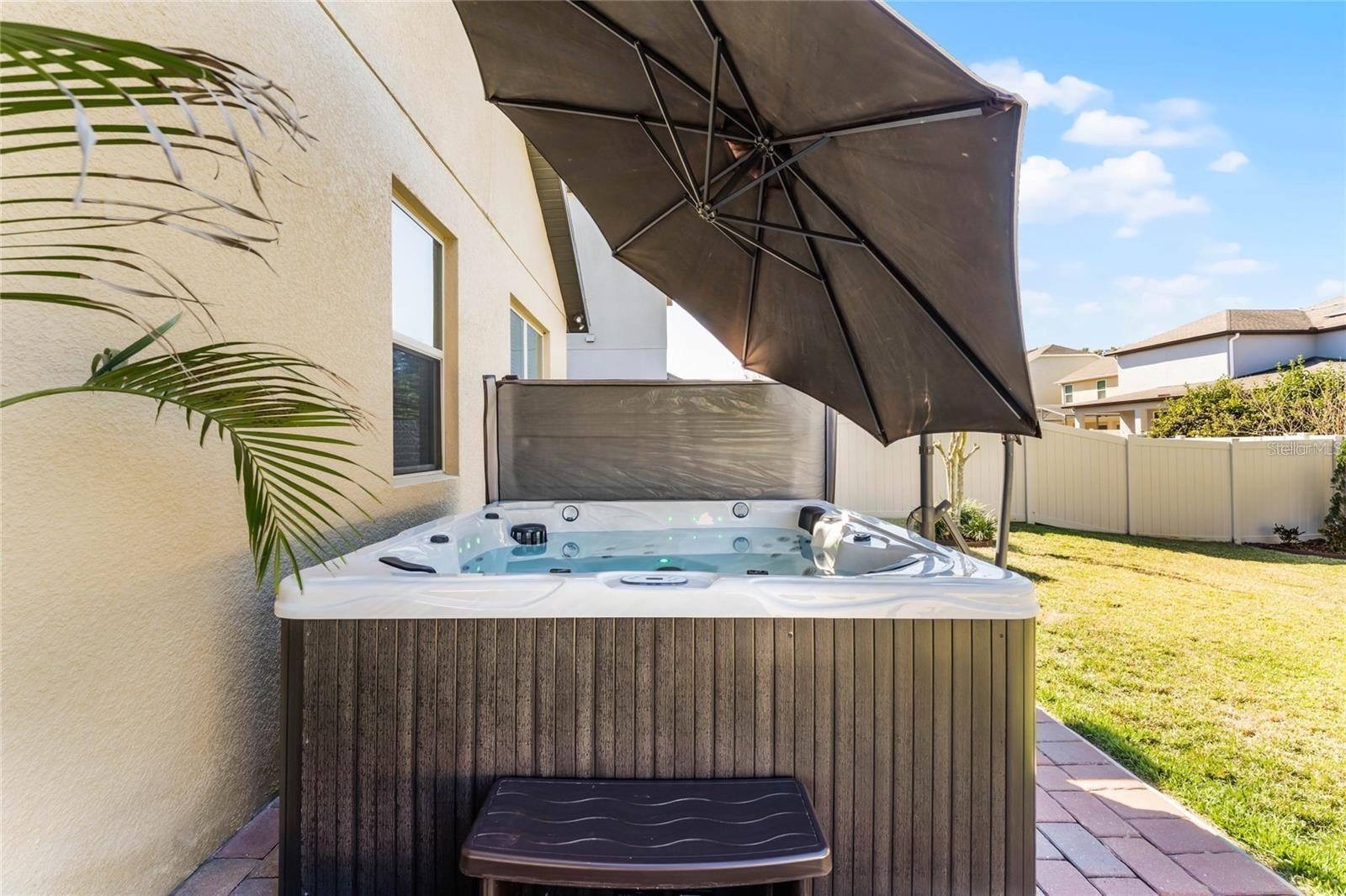 NARCOOSSEE DEL SOL - Residential Lease