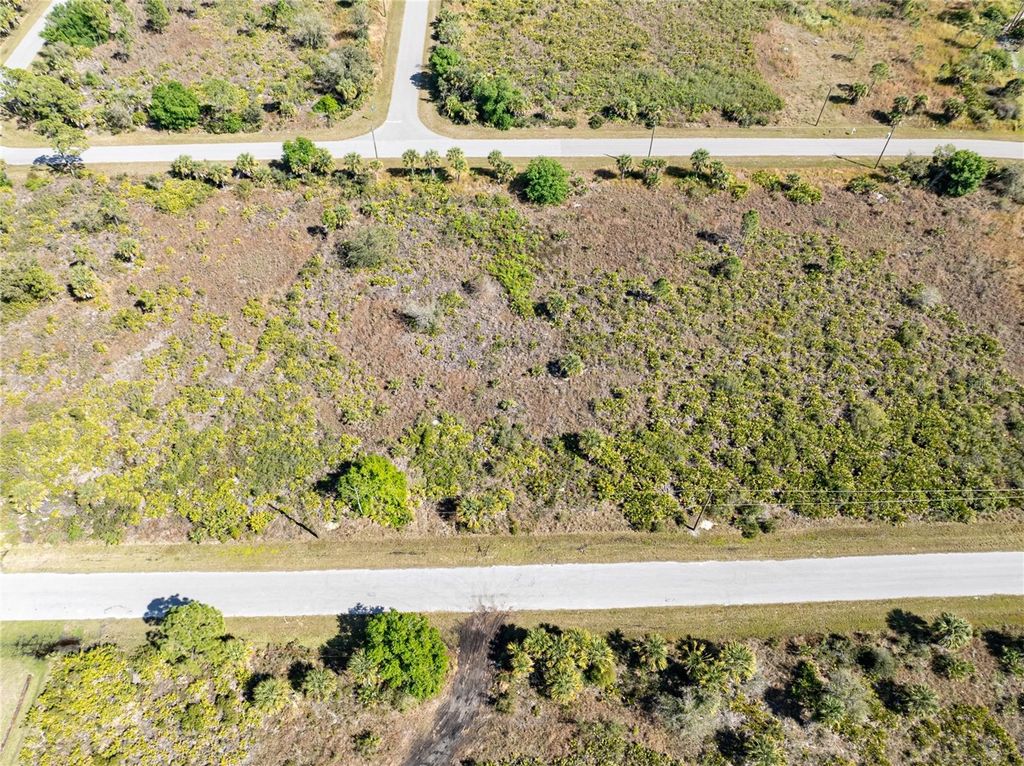 Photo of 238 Morales Street, Port Charlotte, FL 33953 (MLS # N6132300)