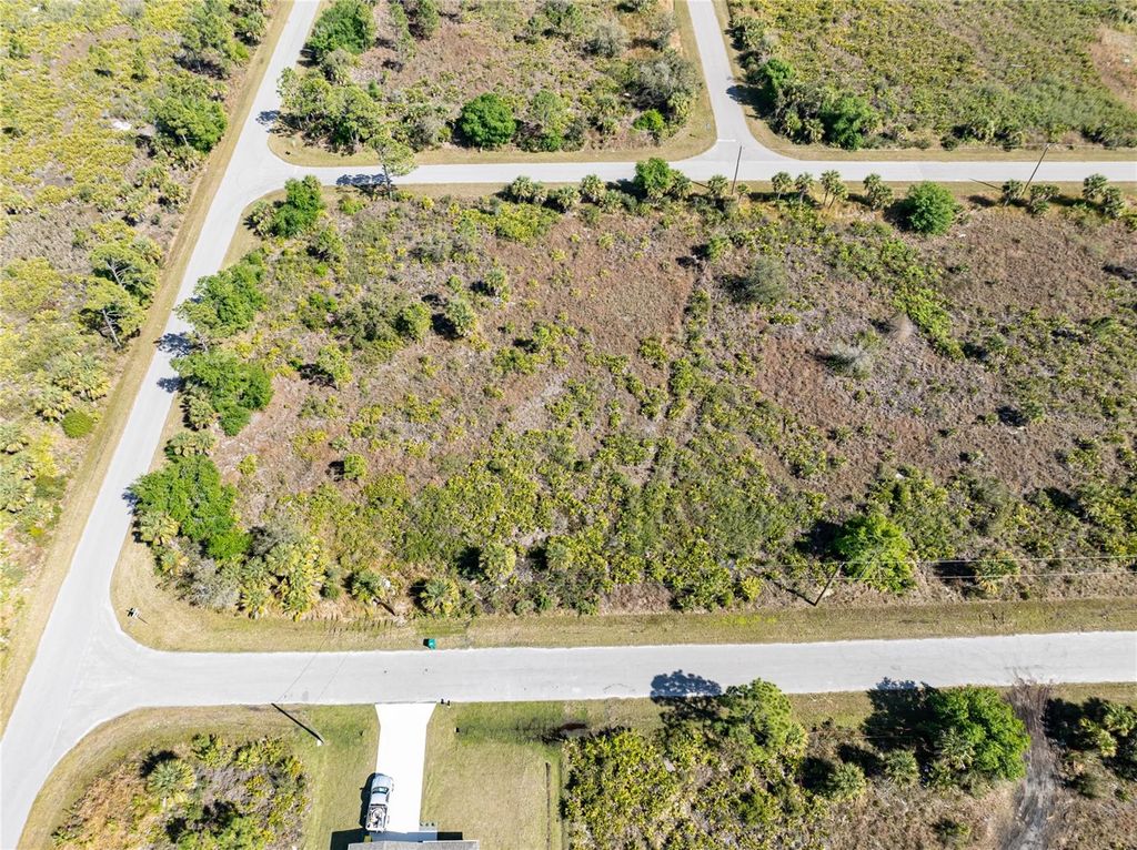 Photo of 238 Morales Street, Port Charlotte, FL 33953 (MLS # N6132300)