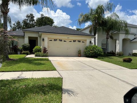 A home in WESLEY CHAPEL