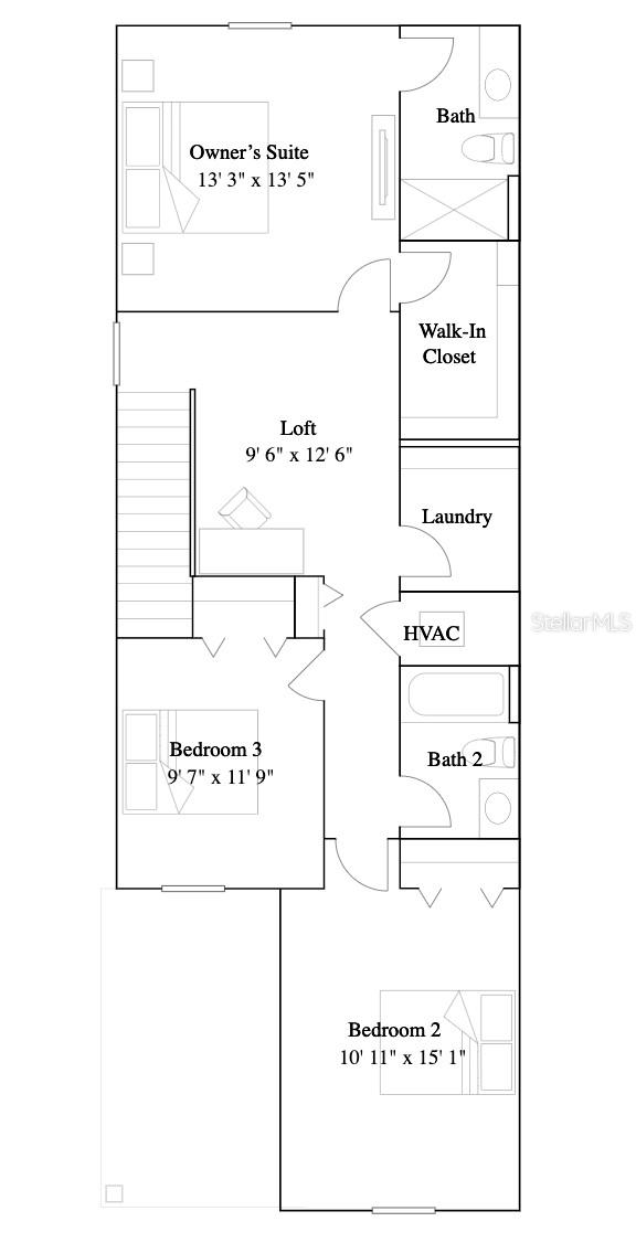 MARION RANCH TH - Residential