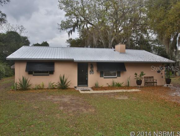 Pickett Grant New Smyrna - Residential