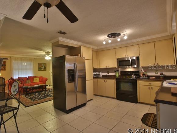 Pickett Grant New Smyrna - Residential