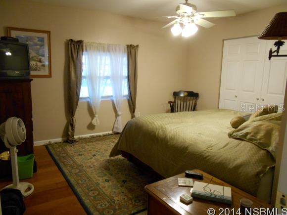 Pickett Grant New Smyrna - Residential