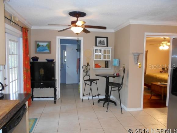 Pickett Grant New Smyrna - Residential