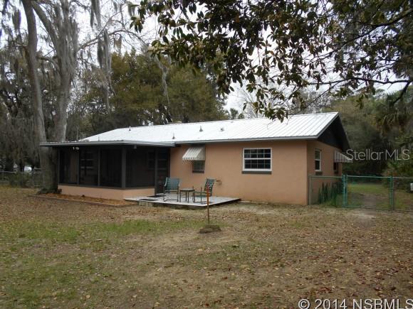 Pickett Grant New Smyrna - Residential