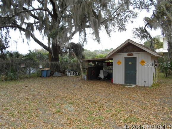 Pickett Grant New Smyrna - Residential