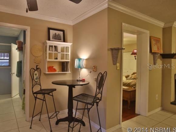 Pickett Grant New Smyrna - Residential