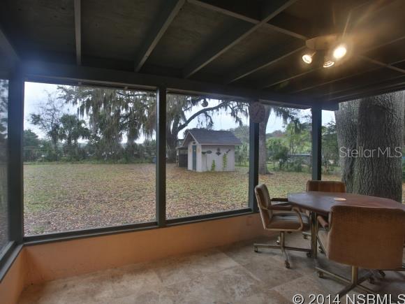 Pickett Grant New Smyrna - Residential