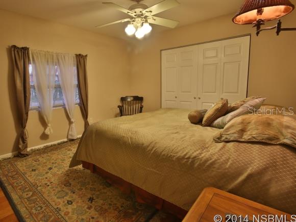 Pickett Grant New Smyrna - Residential