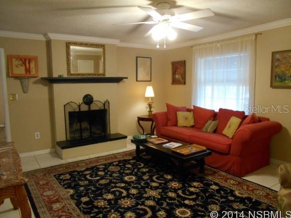 Pickett Grant New Smyrna - Residential