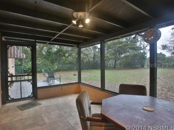 Pickett Grant New Smyrna - Residential