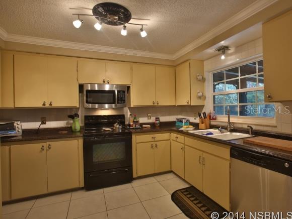 Pickett Grant New Smyrna - Residential