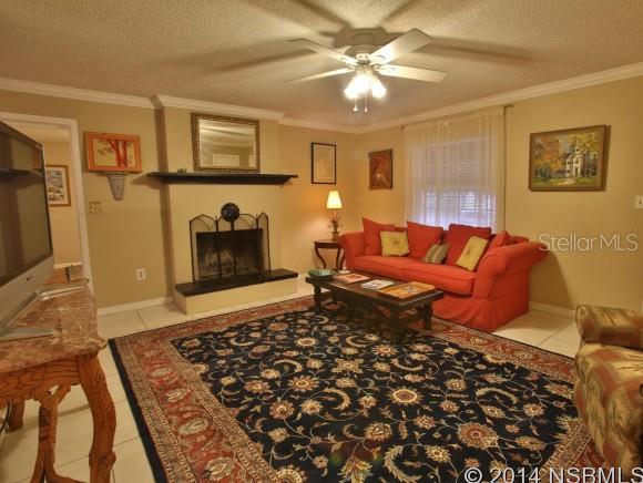 Pickett Grant New Smyrna - Residential