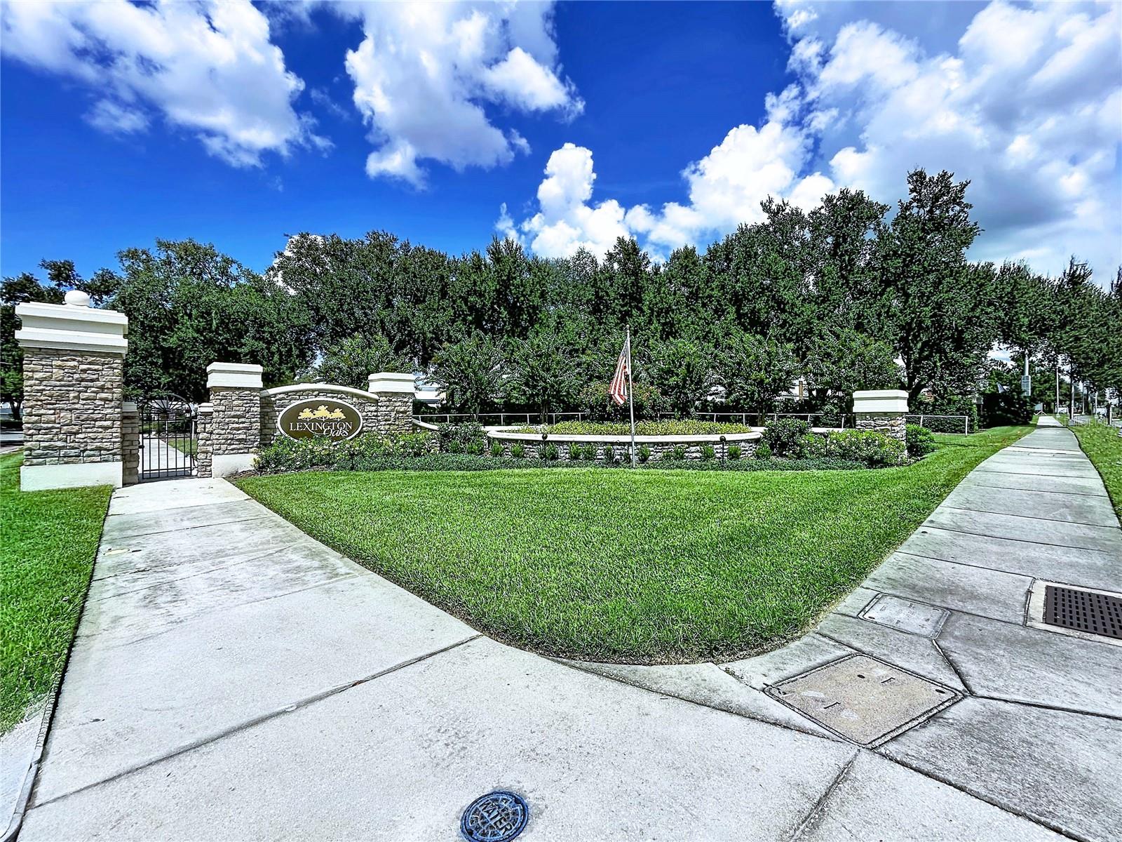 5605 CANNONADE DRIVE
