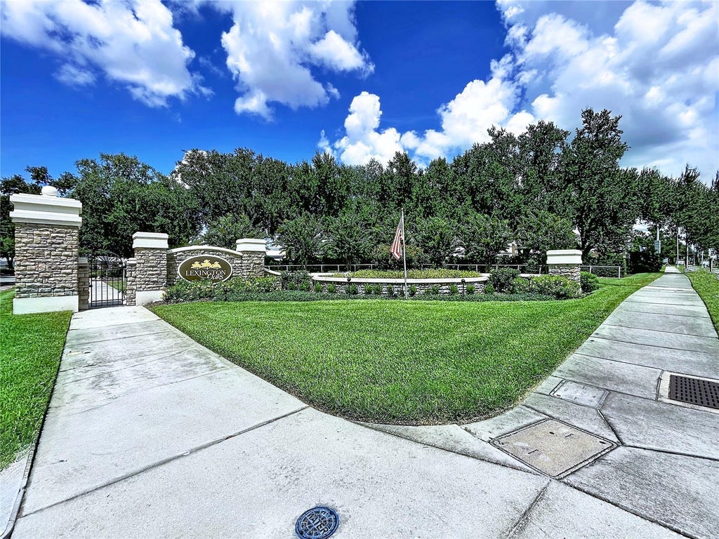 Photo of 5605 Cannonade Drive, Wesley Chapel, FL 33544 (MLS # TB8548958)