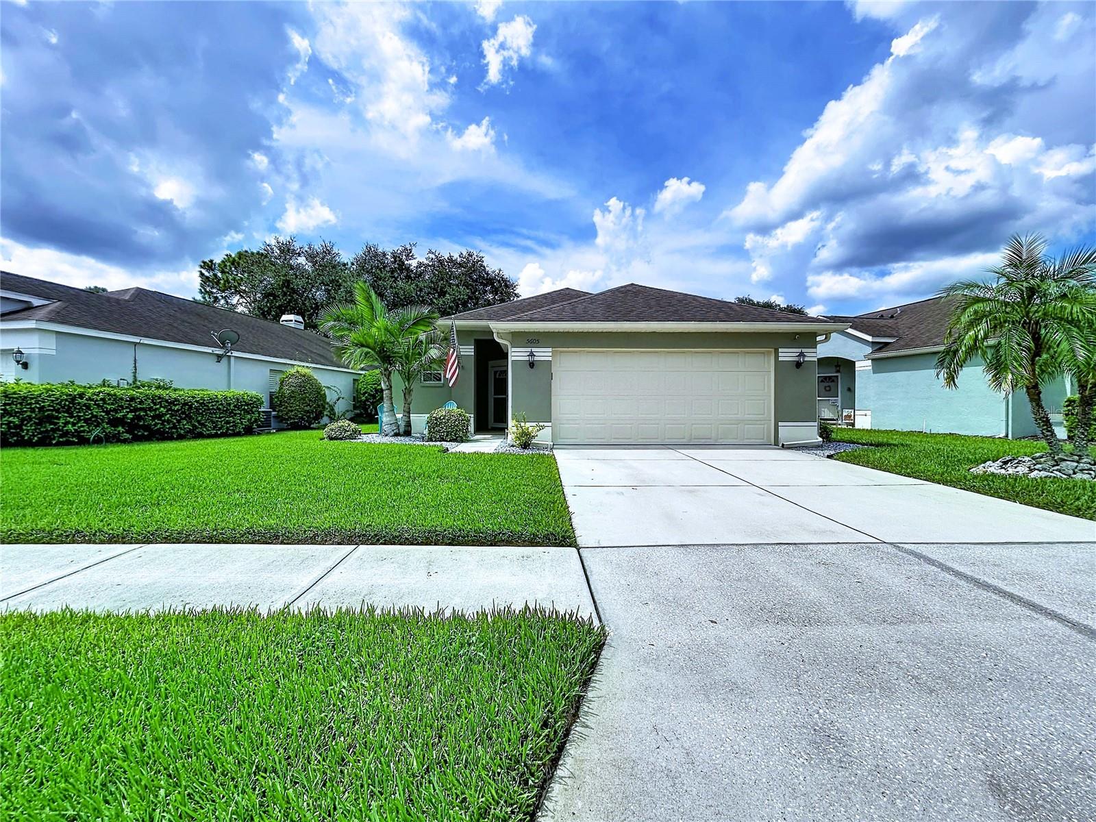 5605 CANNONADE DRIVE