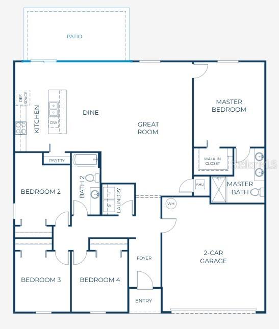 2144 HIBISCUS PLACE