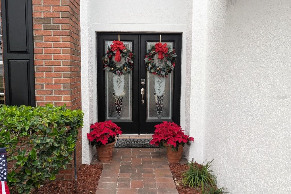 Photo of 4057 Shawn Circle, Orlando, FL 32826 (MLS # G5105421)