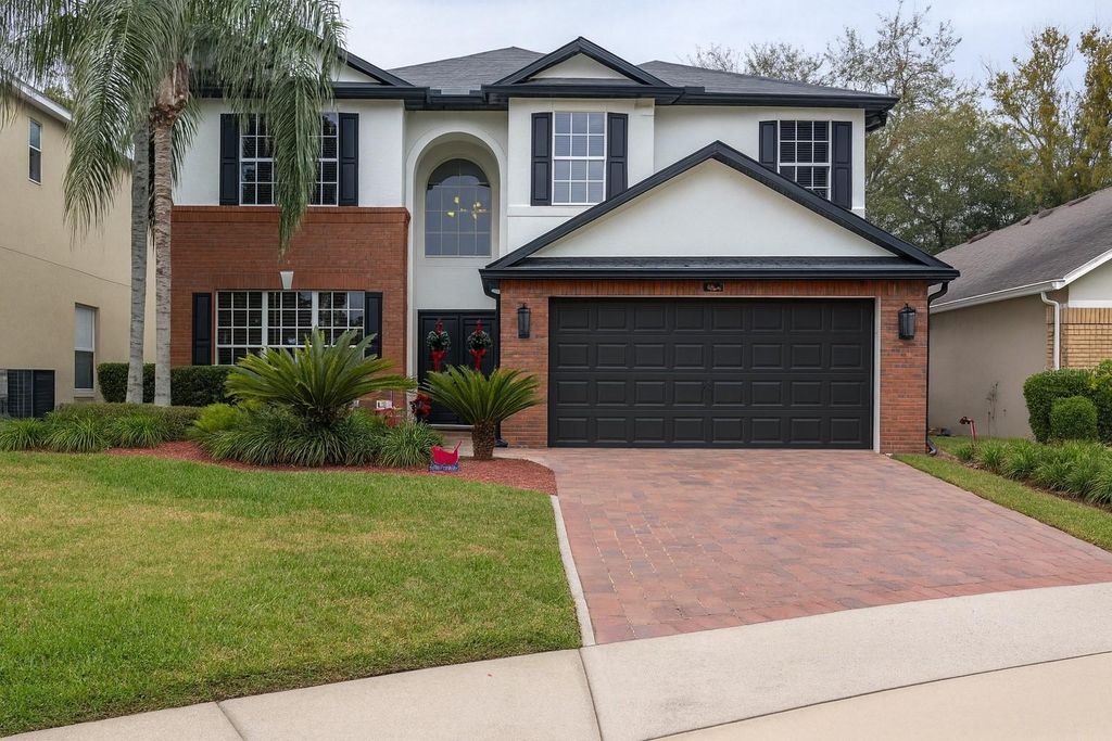 Photo of 4057 Shawn Circle, Orlando, FL 32826 (MLS # G5105421)
