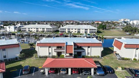 A home in PUNTA GORDA