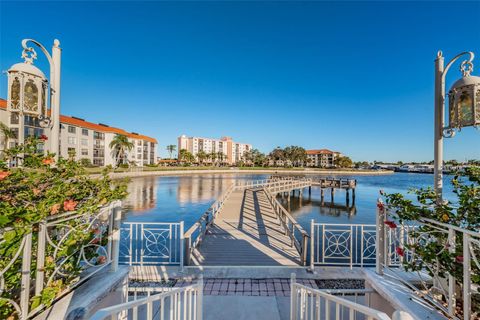 A home in CLEARWATER