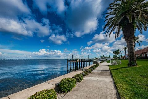 A home in CLEARWATER